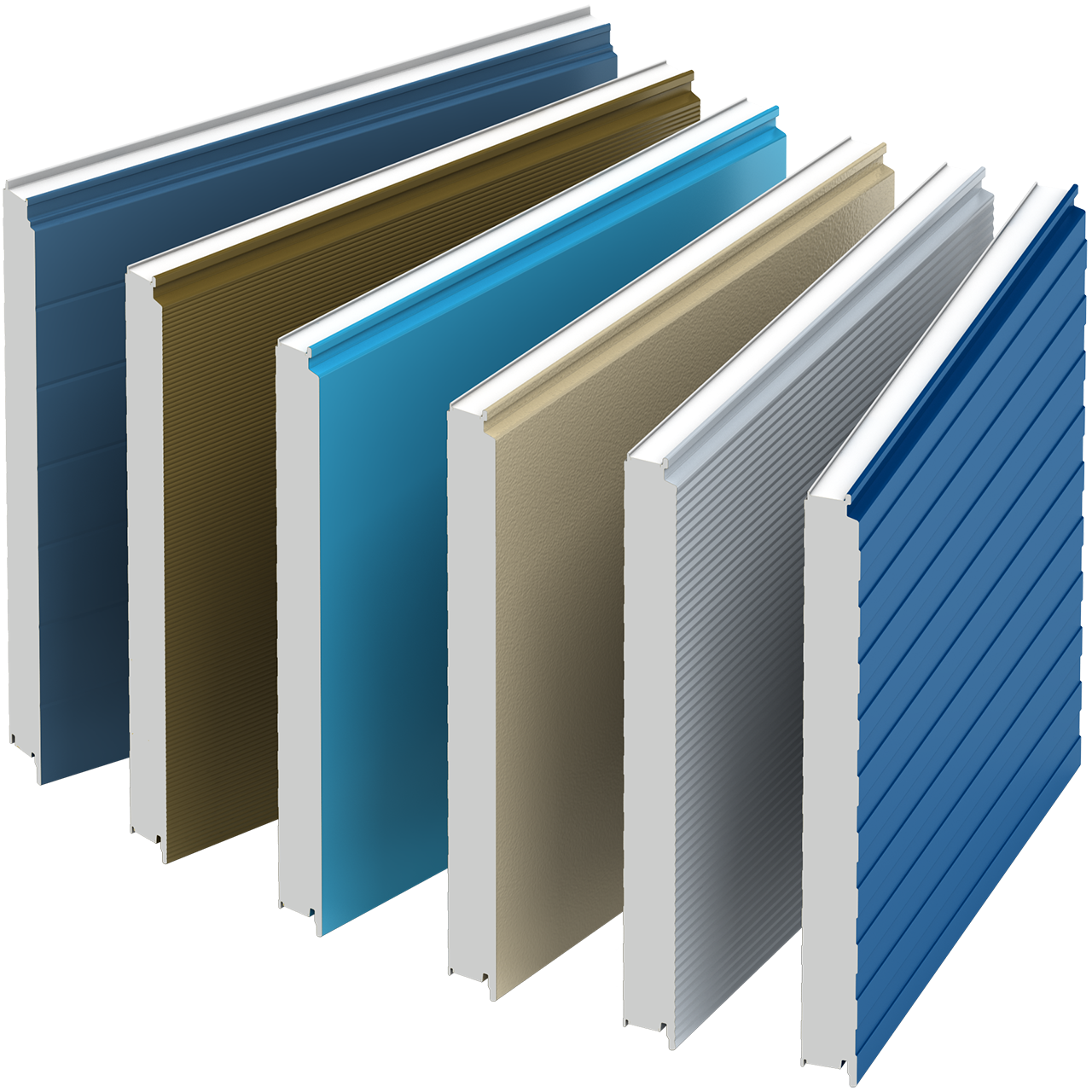 QuadCore® KS Series | Kingspan US QuadCore® KS Series | Kingspan US