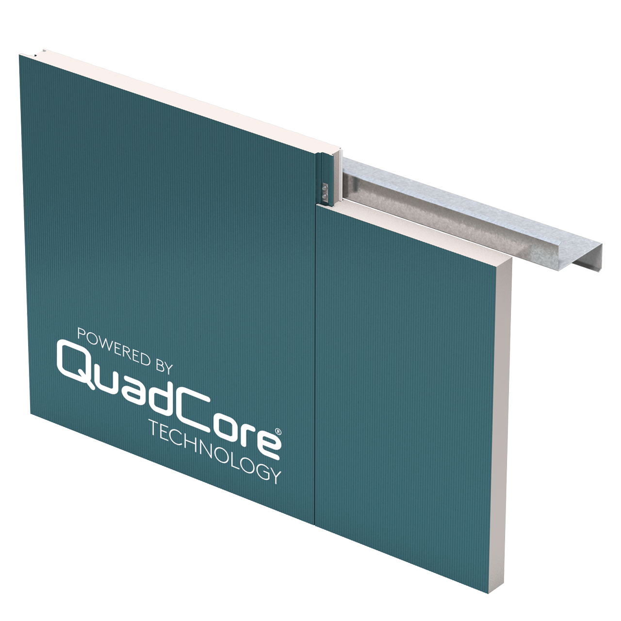 QuadCore® KS Series