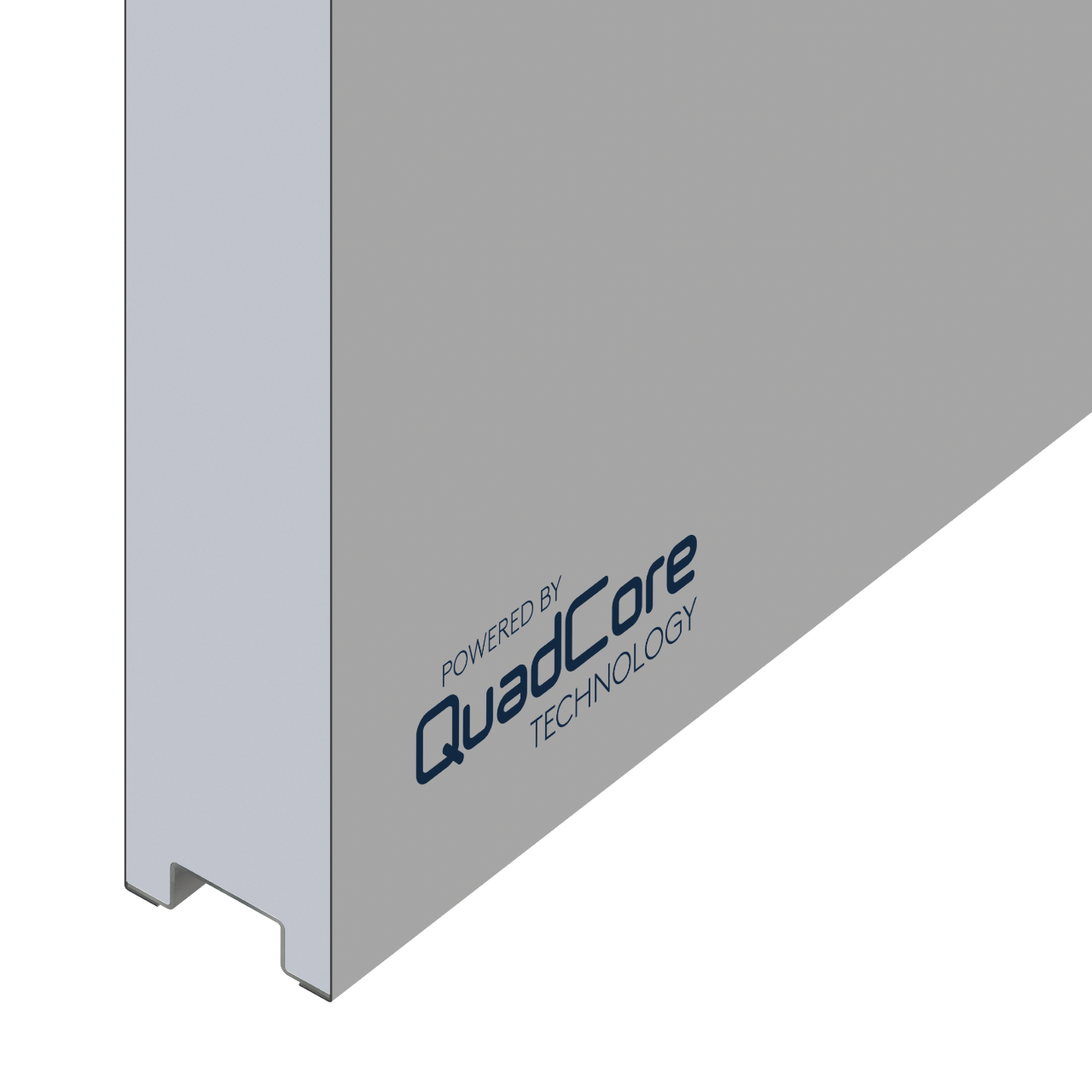 QuadCore UltraTech Deended Versatile Panel Kingspan GB