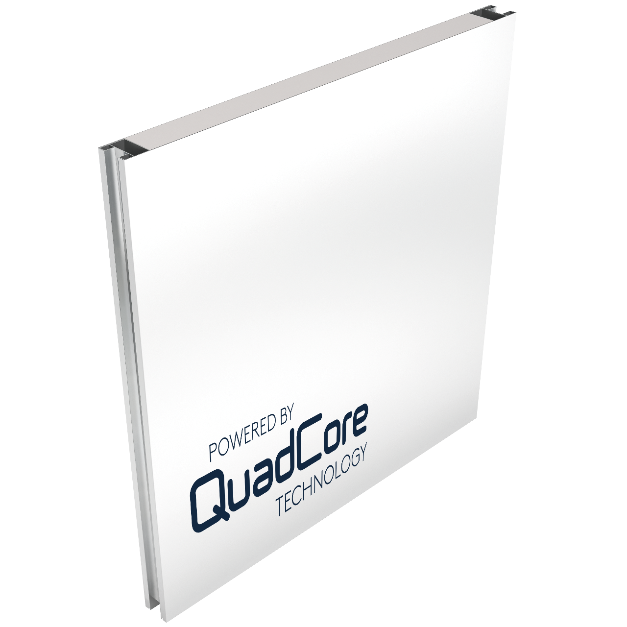 QuadCore UltraTech Precision Panel 