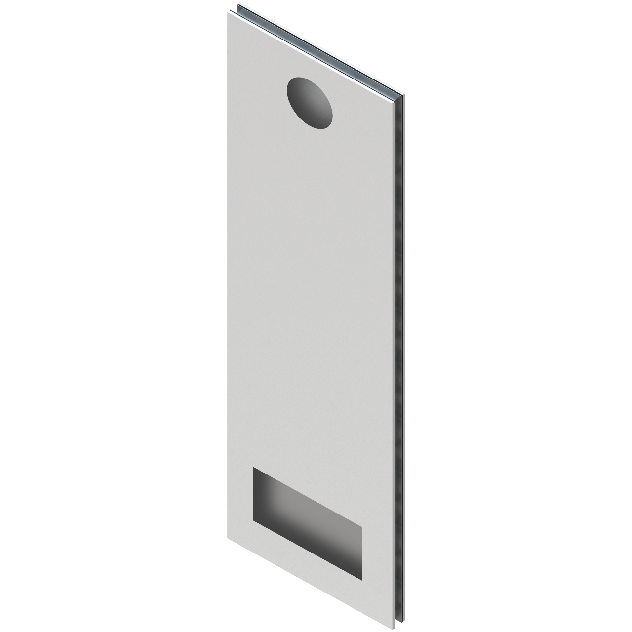 UltraTech Air Return Panel Kingspan GB