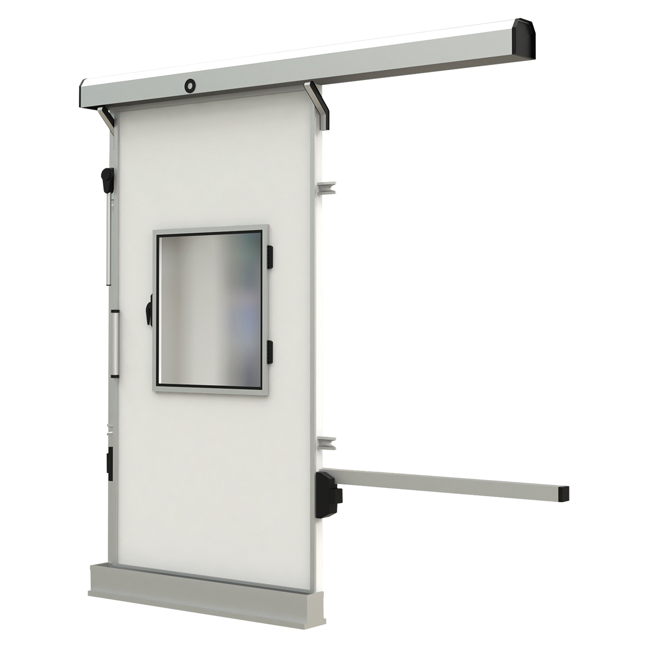 controlled-atmosphere-door