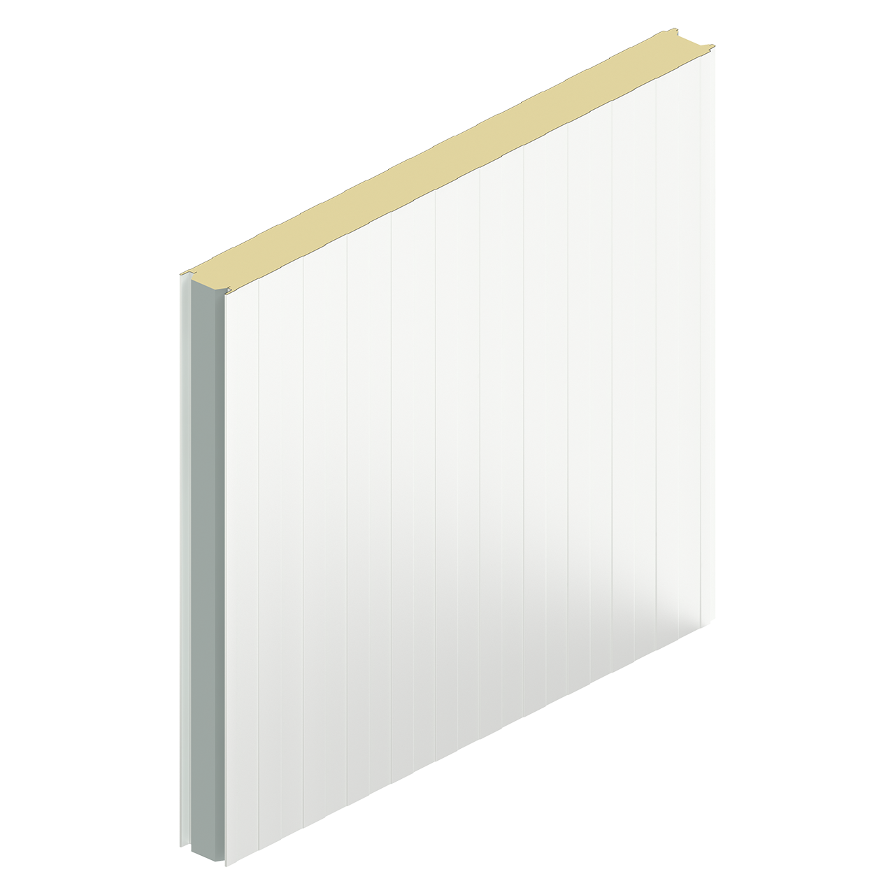 KS1100CS Coldstore Panel Kingspan NZ