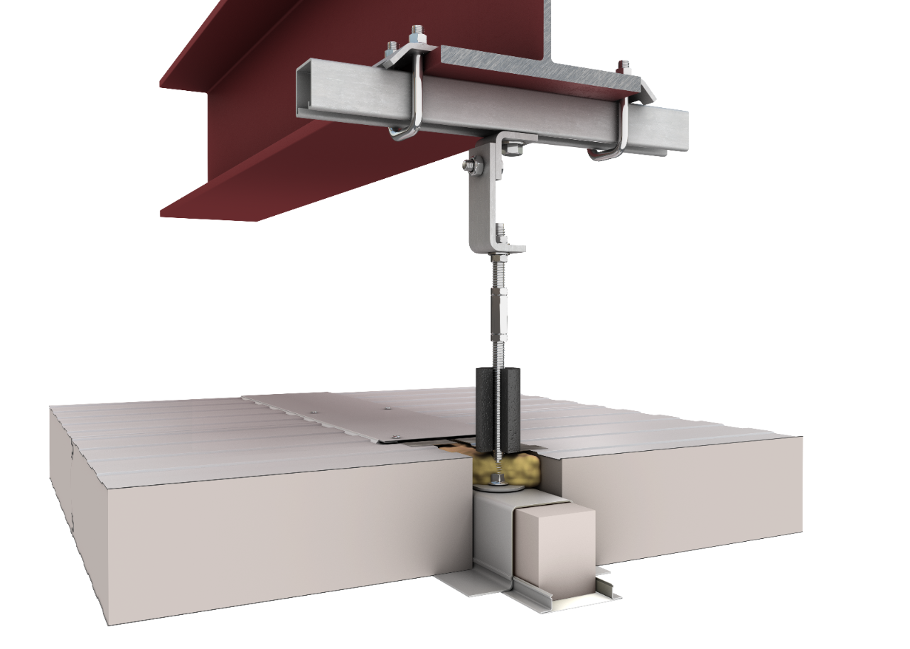 What is suspended ceiling insulation infoupdate