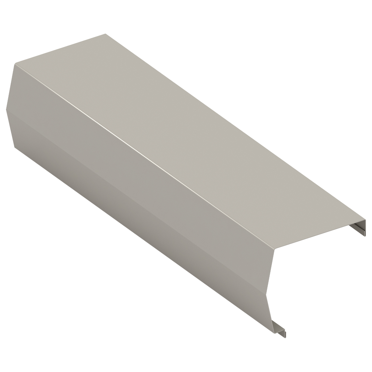 Metal Roof Flashing Kingspan GB