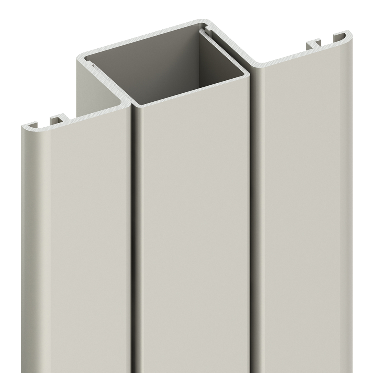 Metal Top Hat Kingspan GB