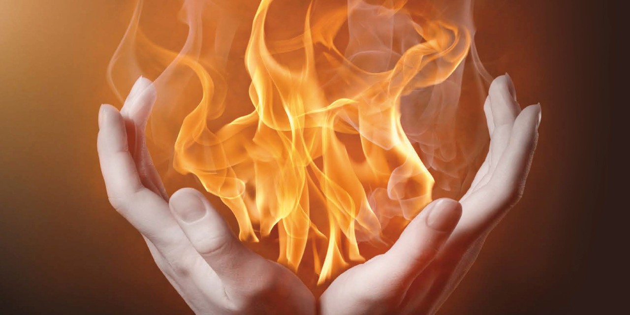 real fire case studies