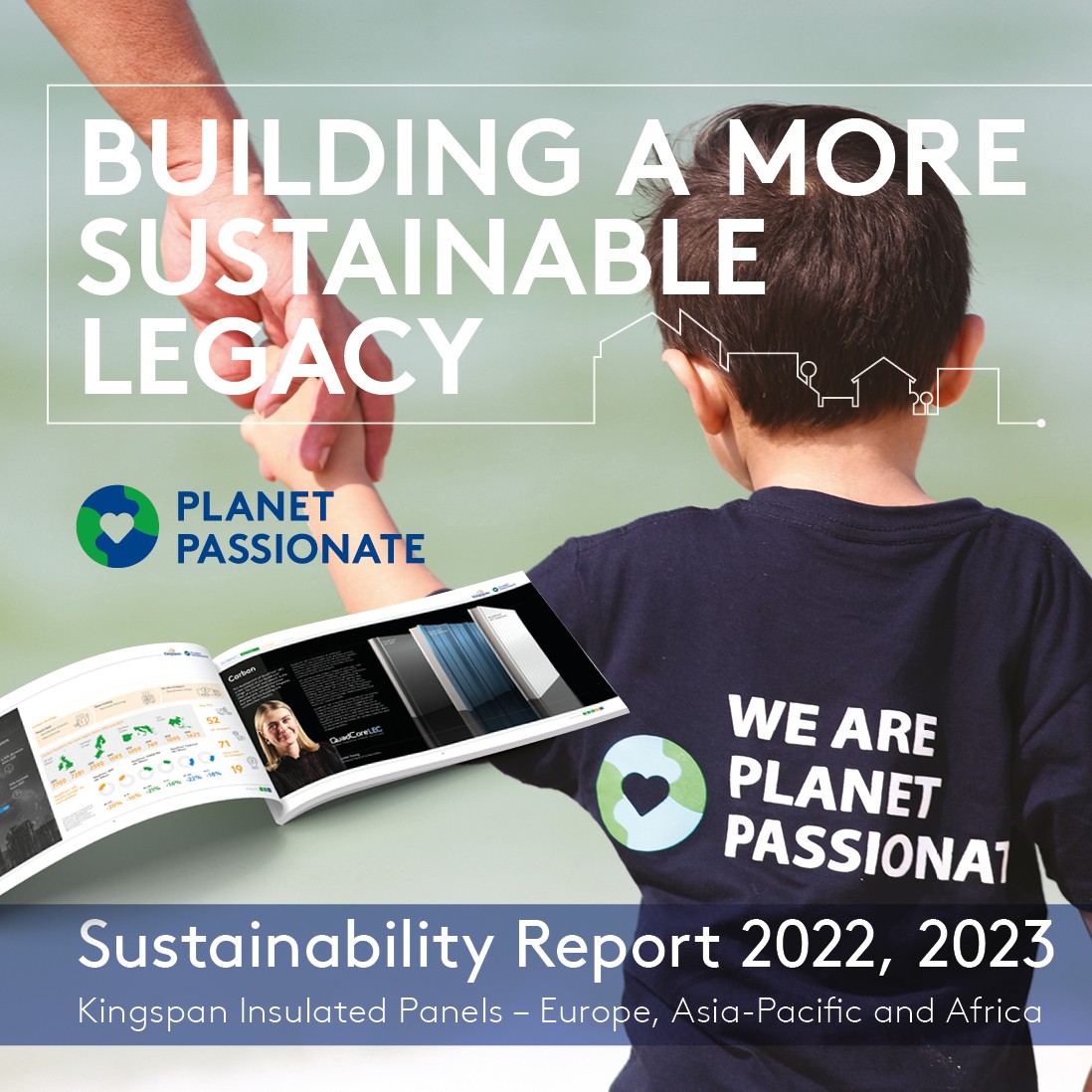 Sustainability Report 