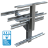 Multichannel LEC Parapet Post System