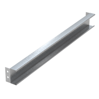 Multichannel Mezzanine Floor | Kingspan GB