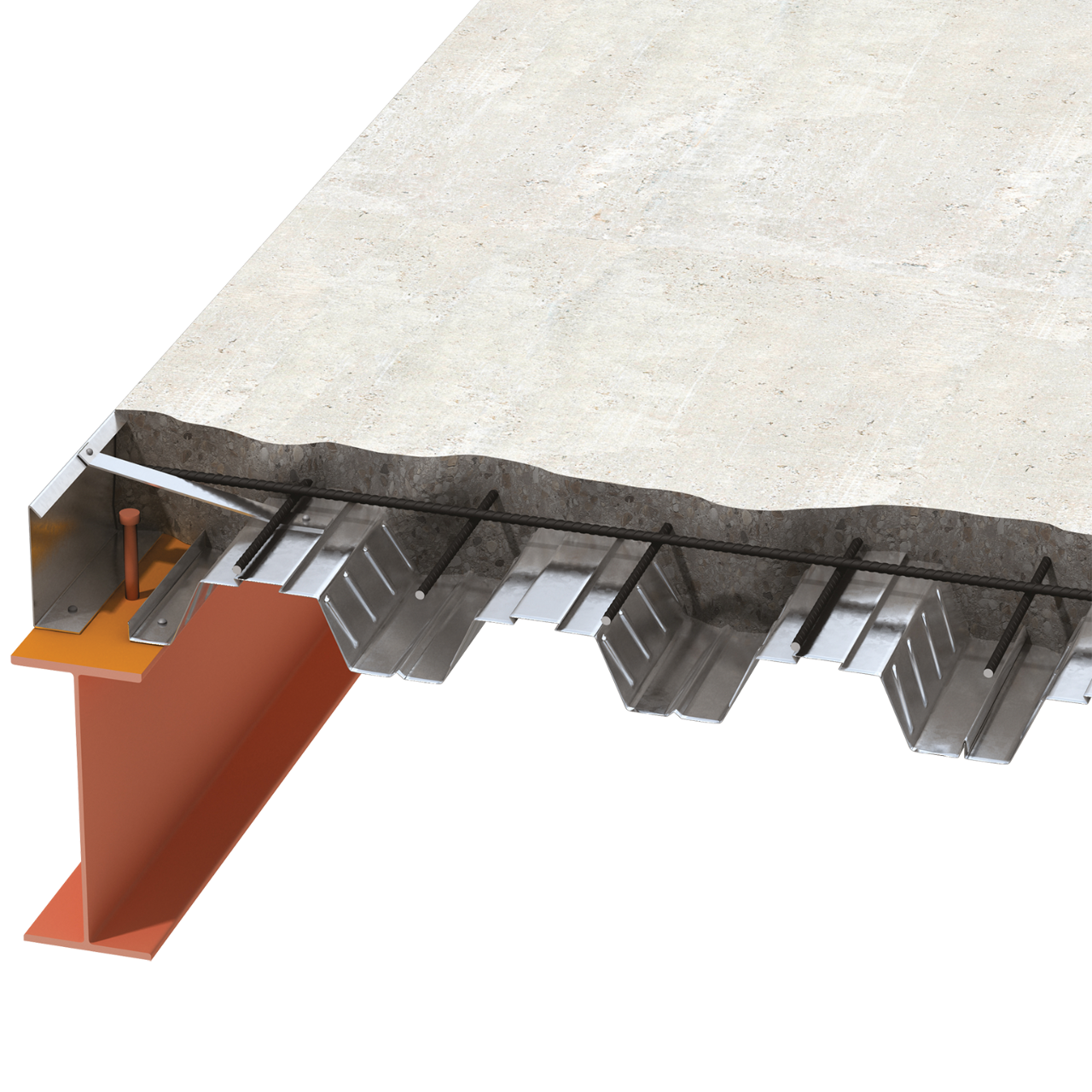 Multideck Kingspan NL