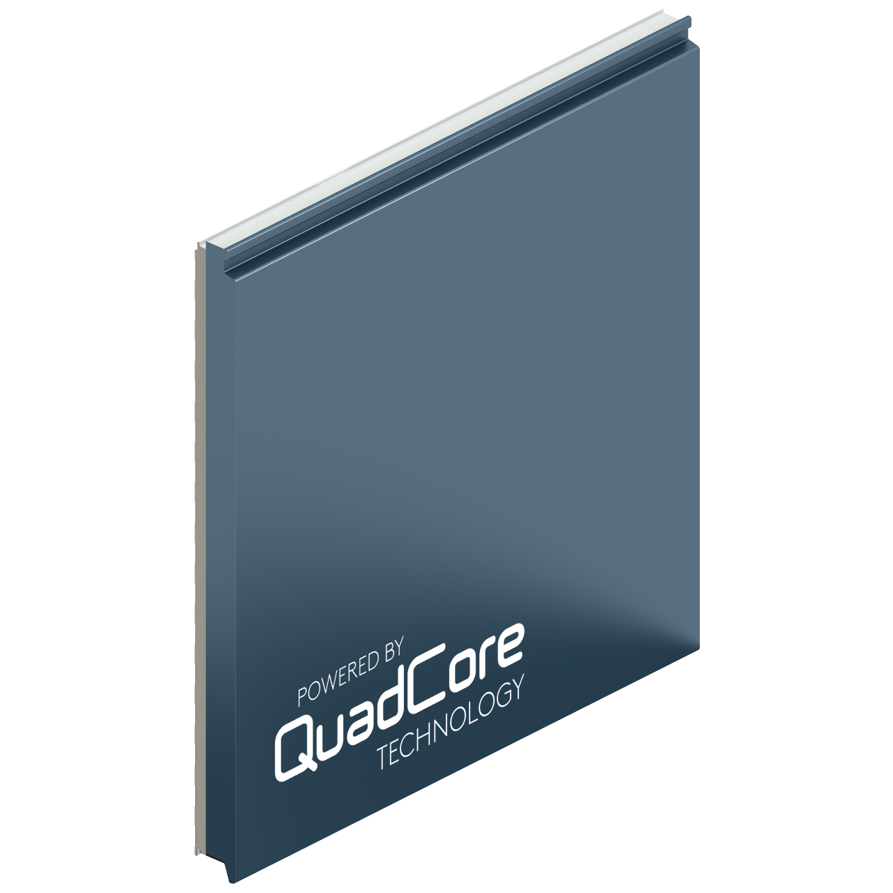 QuadCore Karrier Wall Panel