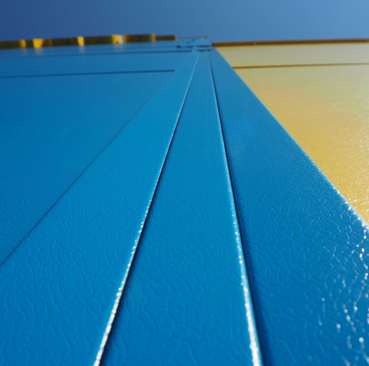 Belfast Self Storage Kingspan IE