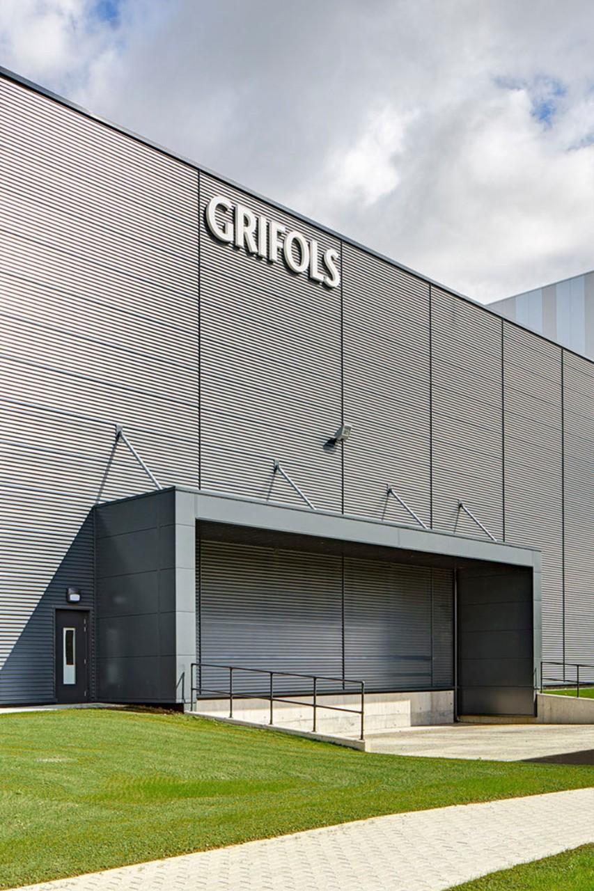 Roof Panels Kingspan IE