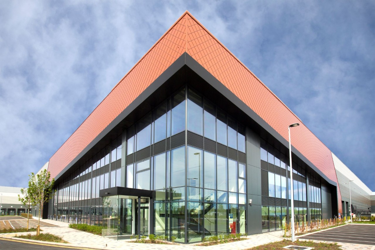 Insulated Panel Systems