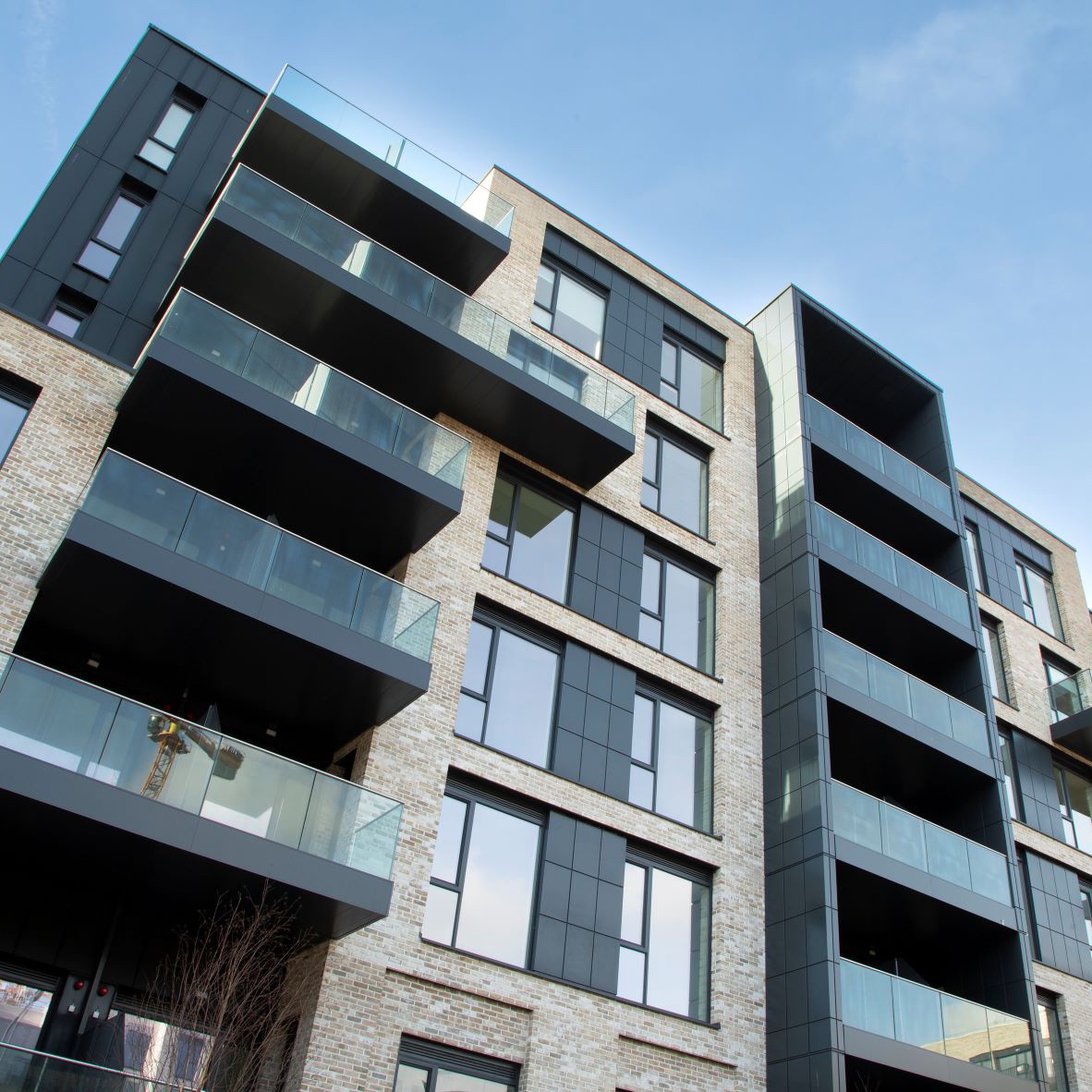 Spencer Dock, Dublin Kingspan IE