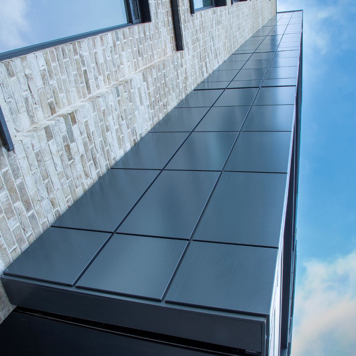 Spencer Dock, Dublin Kingspan IE