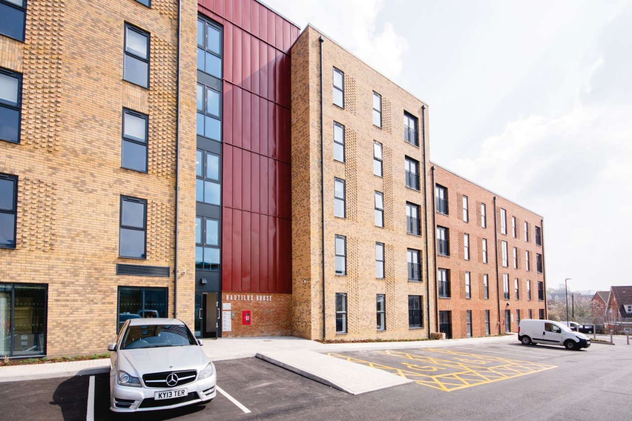 Steel Building Solutions Kingspan GB