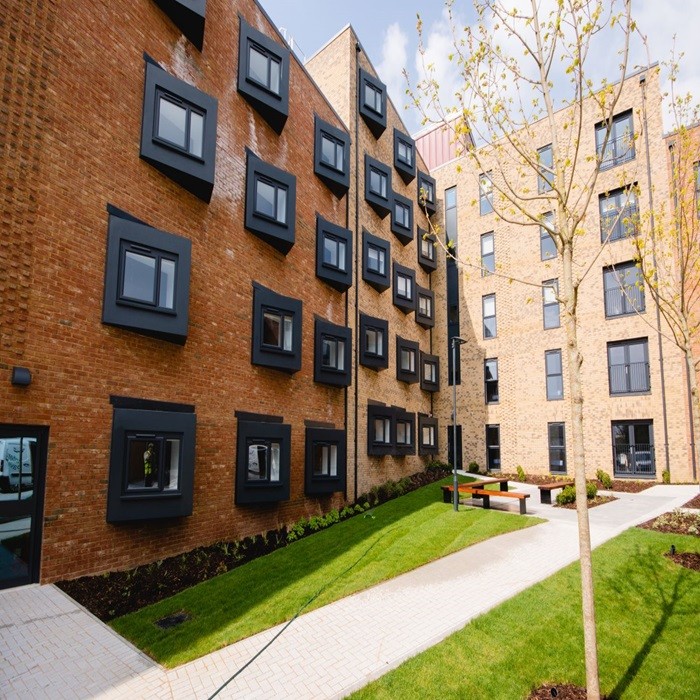 Yeovil Hospital Kingspan GB