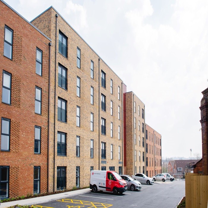 Yeovil Hospital Kingspan GB