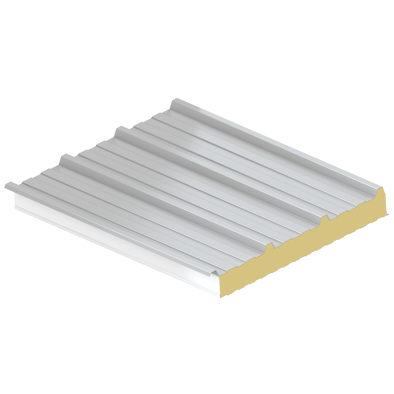 Roof Panels | Kingspan VN