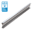 Multibeam Lower Embodied Carbon Side Rail