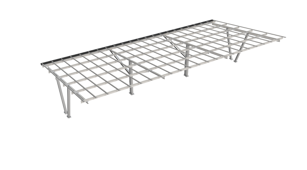 Kingspan PowerCanopy Kingspan GB