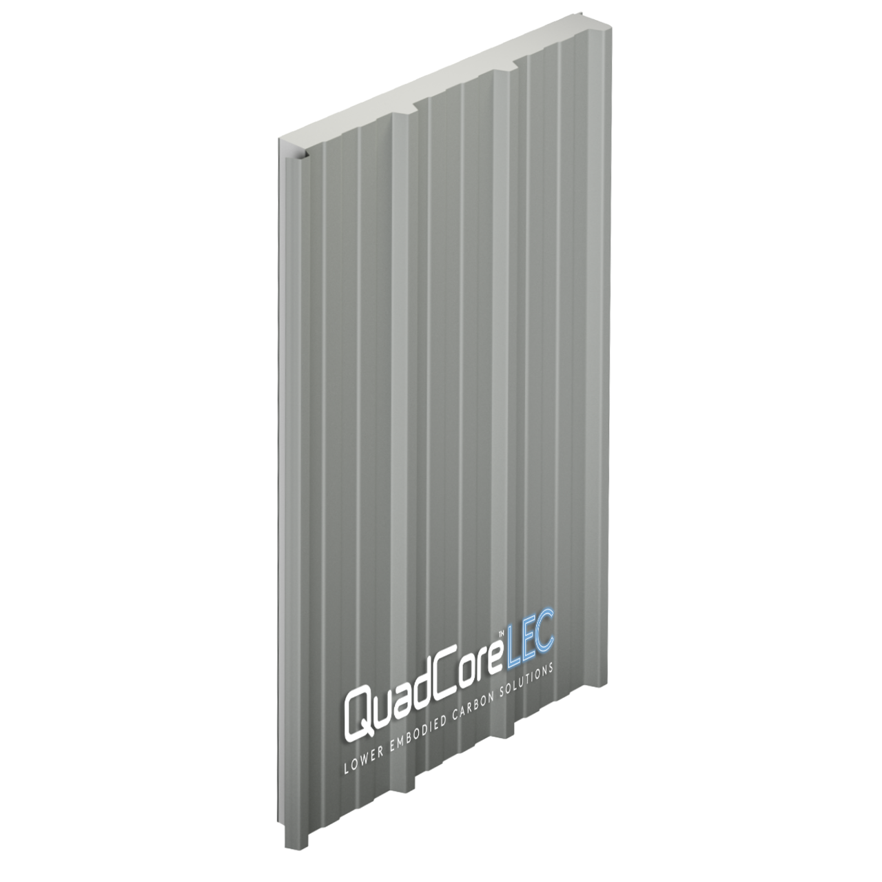 QuadCore KS1000RW LEC Wall Panel