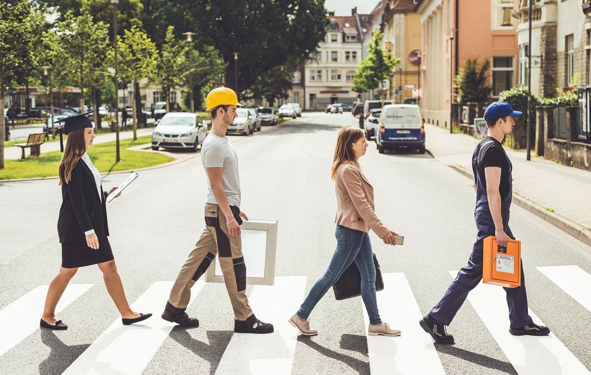 Karriere Kingspan DE