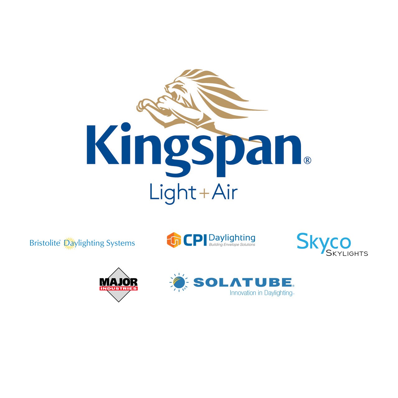 About Kingspan + | Kingspan US