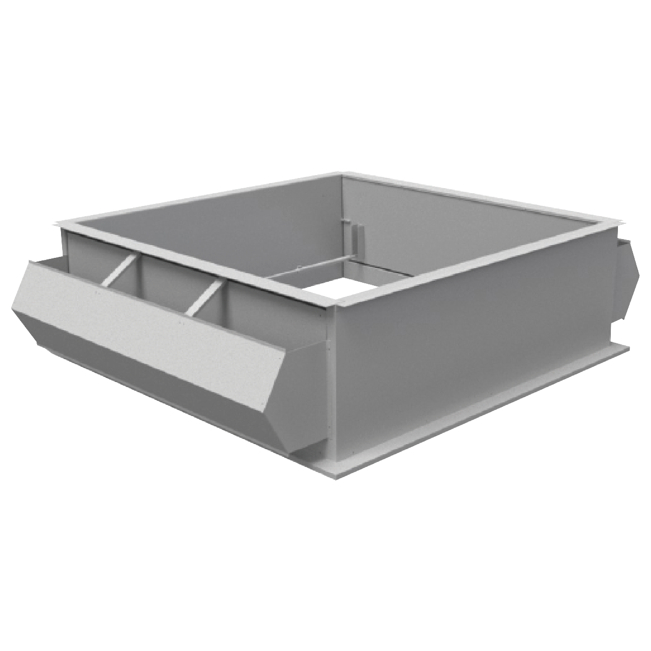 Aerobase Kingspan NL