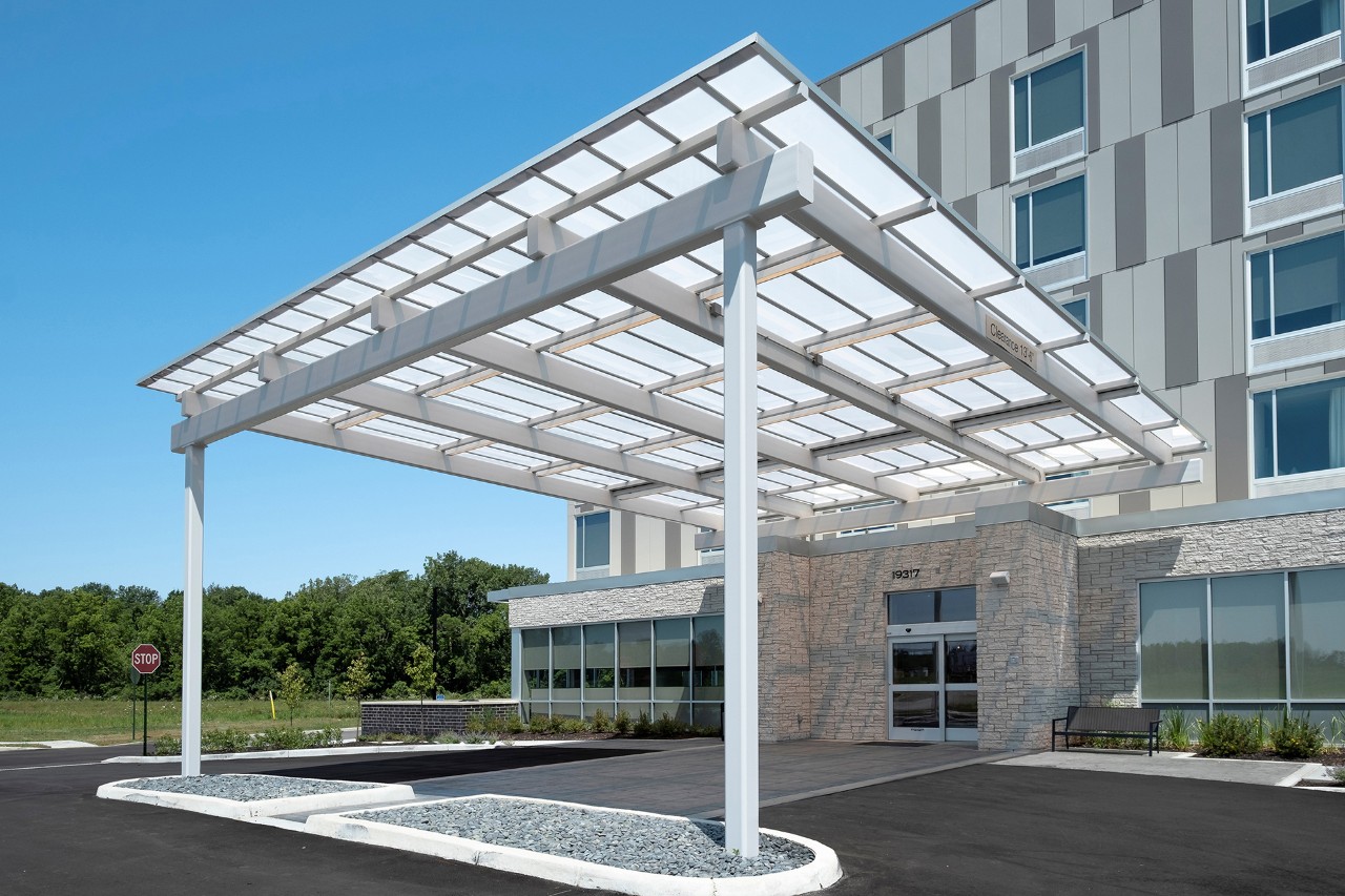 Translucent Wall and Roof Assemblies Kingspan US