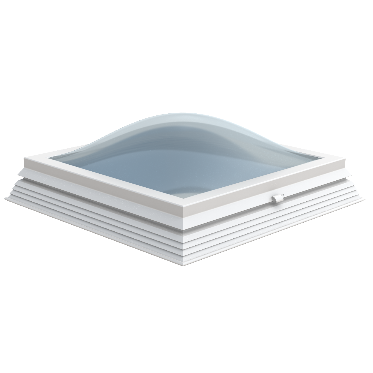 Classic Skylight Dome Kingspan GB