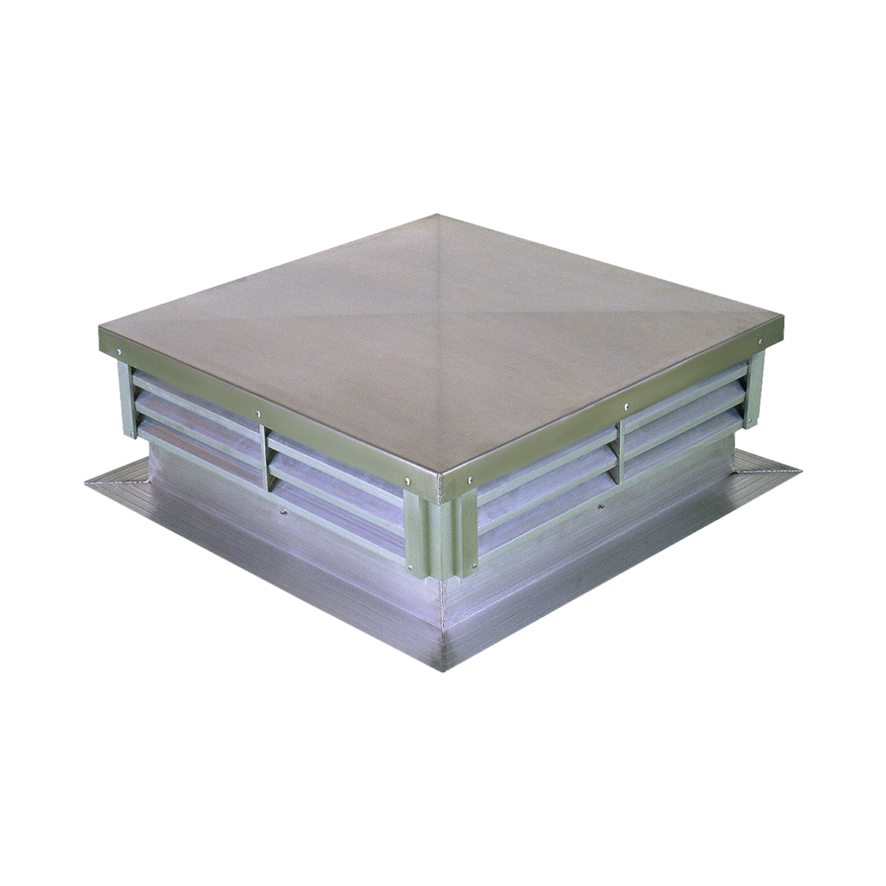 Smoke Vents and Natural Ventilation Kingspan US