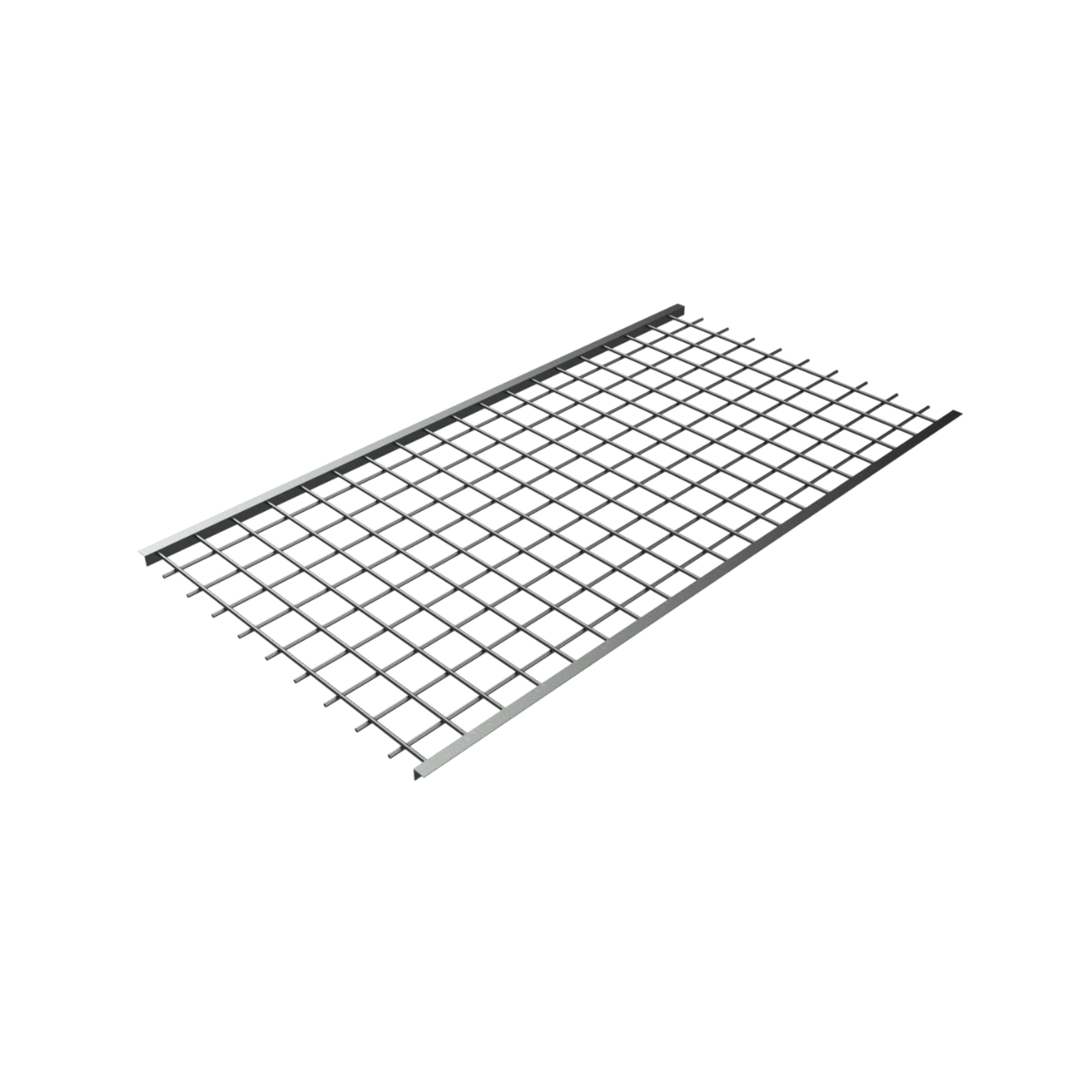 Security Grills Series 5100 Kingspan US