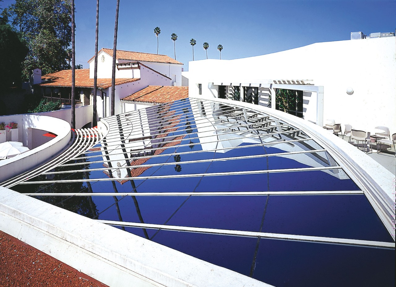 Metal Framed Skylights Downloads