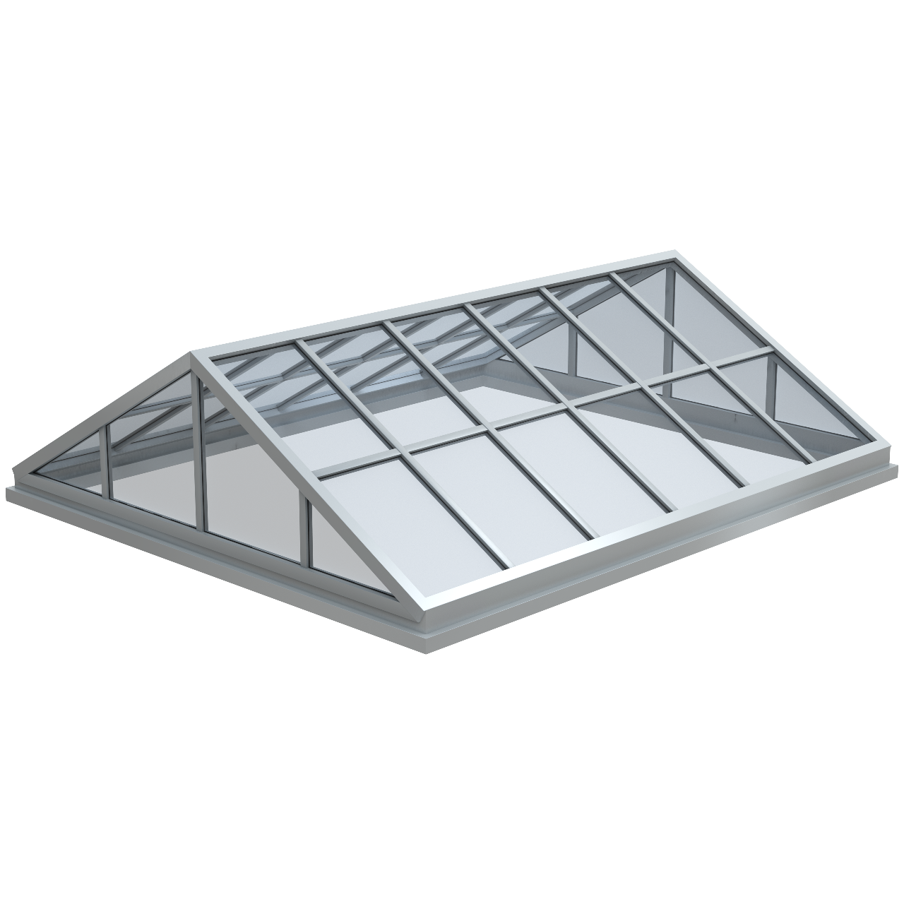 Metal Framed Skylights Downloads