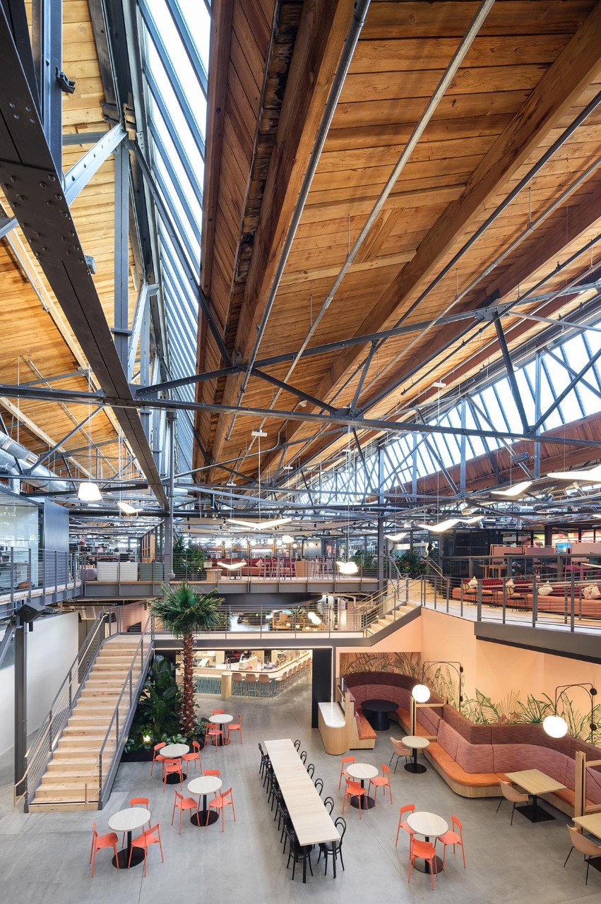 Metal Framed Skylights Kingspan US