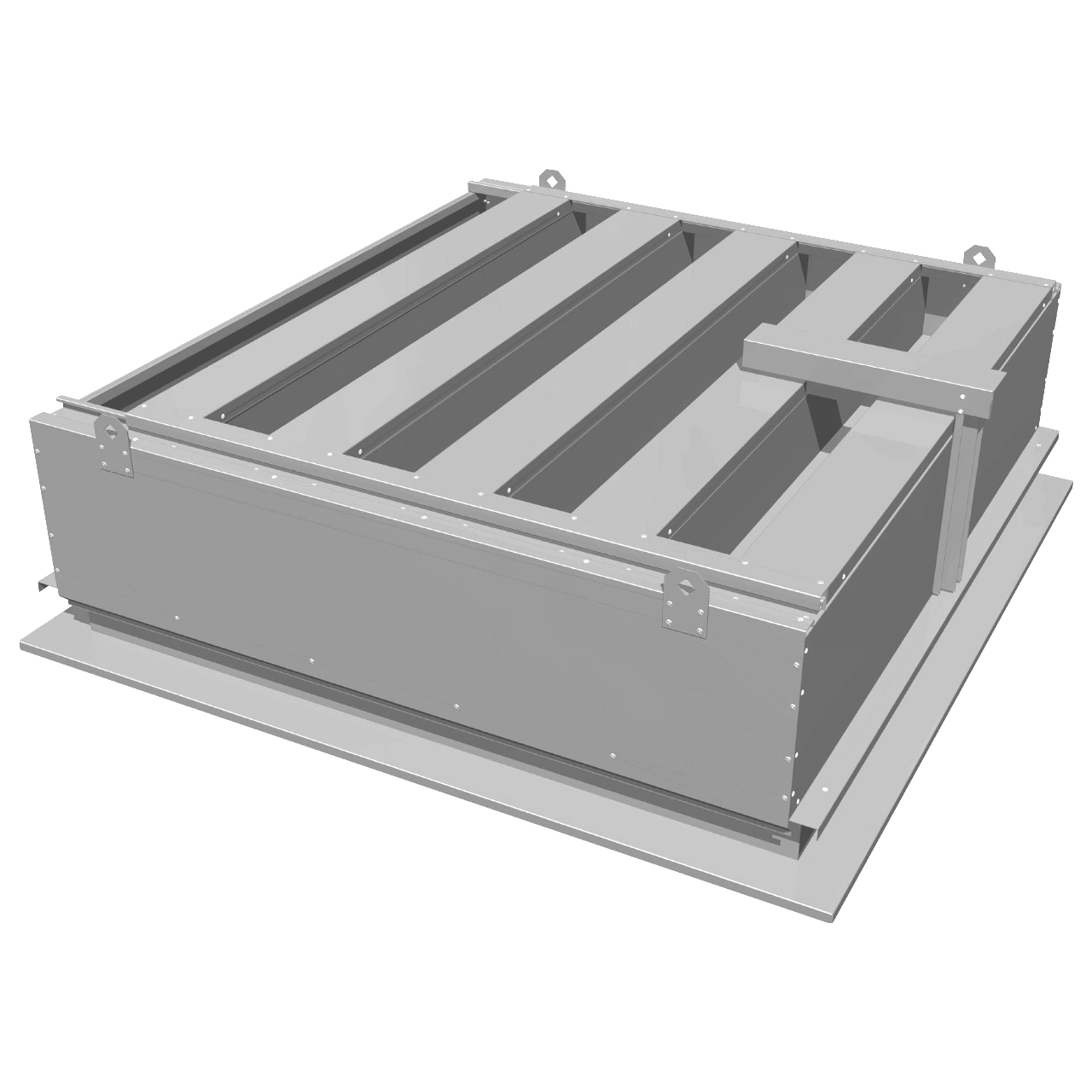 Microlab Kingspan NL