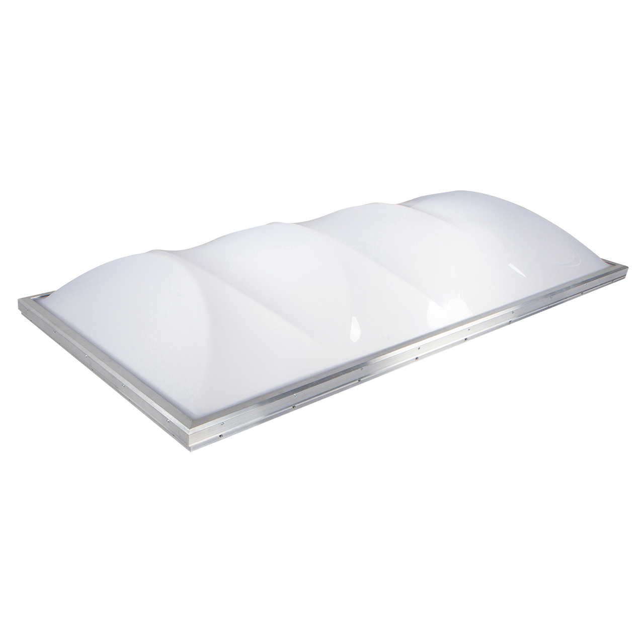 Commercial &amp; Industrial Skylights | Kingspan US