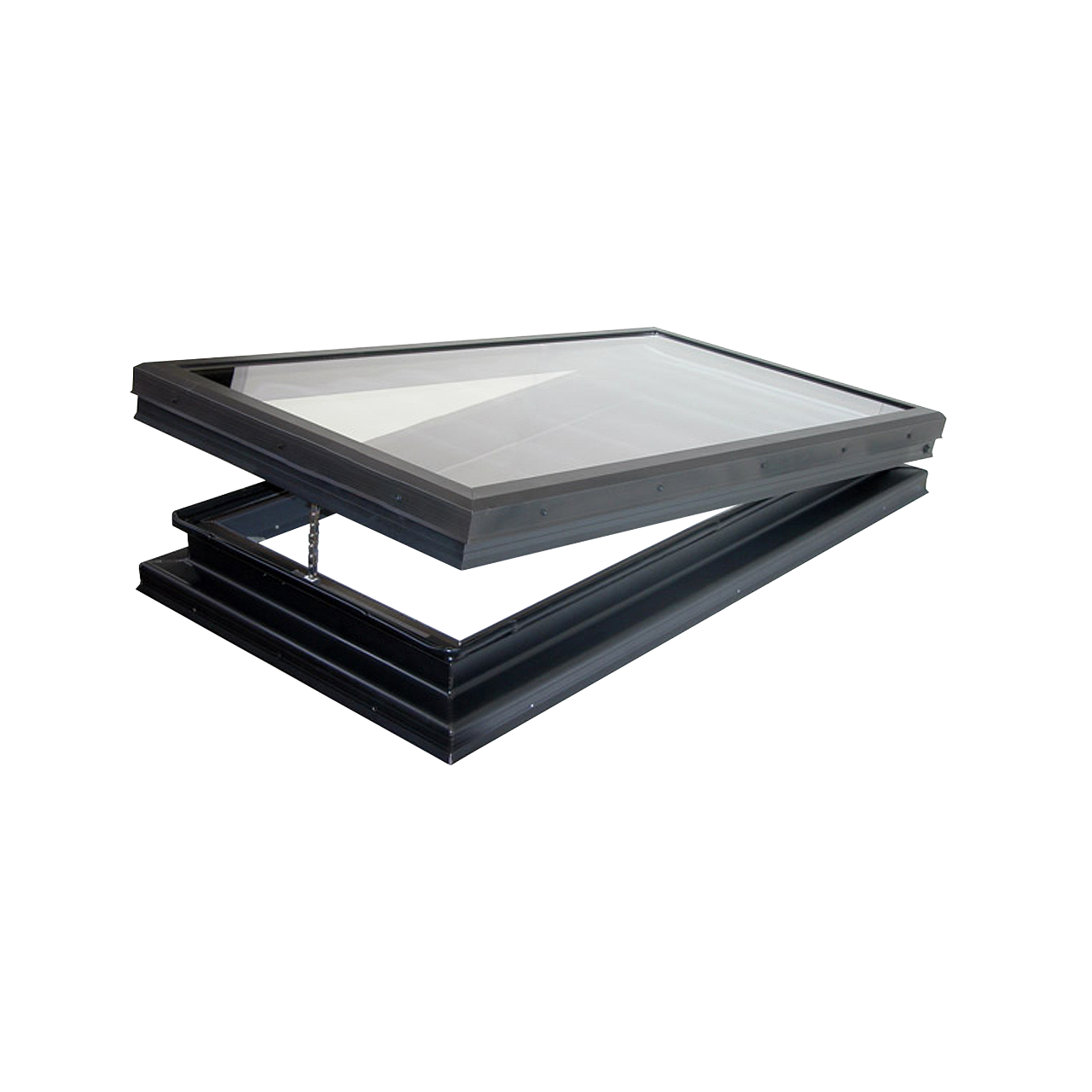 Residential Glass Skylight Series 2020 Kingspan US