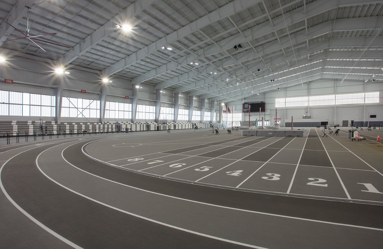 Norton Healthcare Sports and Learning Center Kingspan US