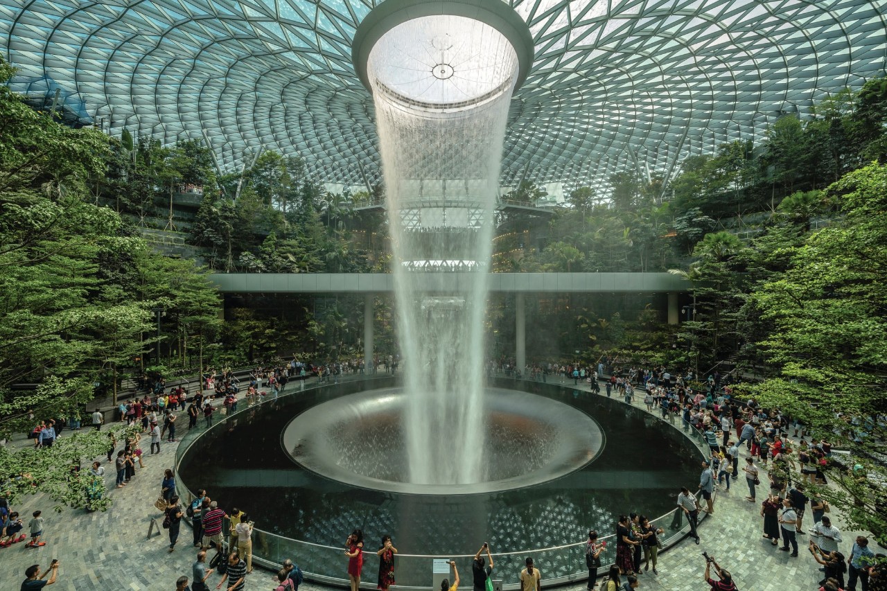 市场潜力巨大 气候适应投资正当时,节水灌溉、海水淡化、3D打印房屋……