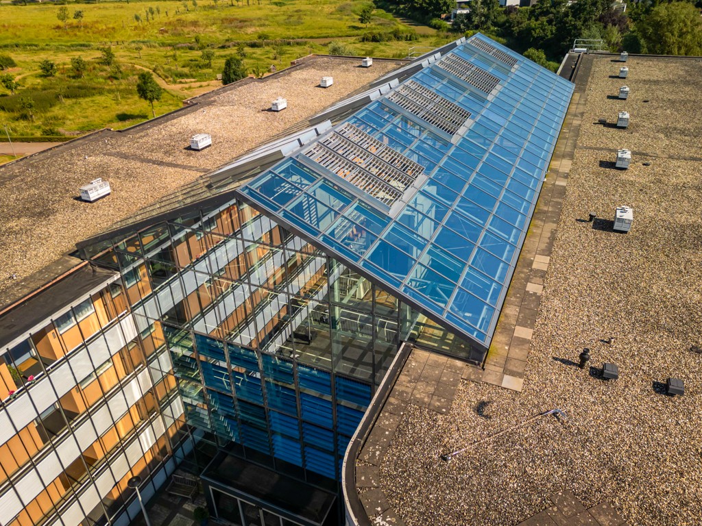 Hof Ter Veste Middelburg | Kingspan NL