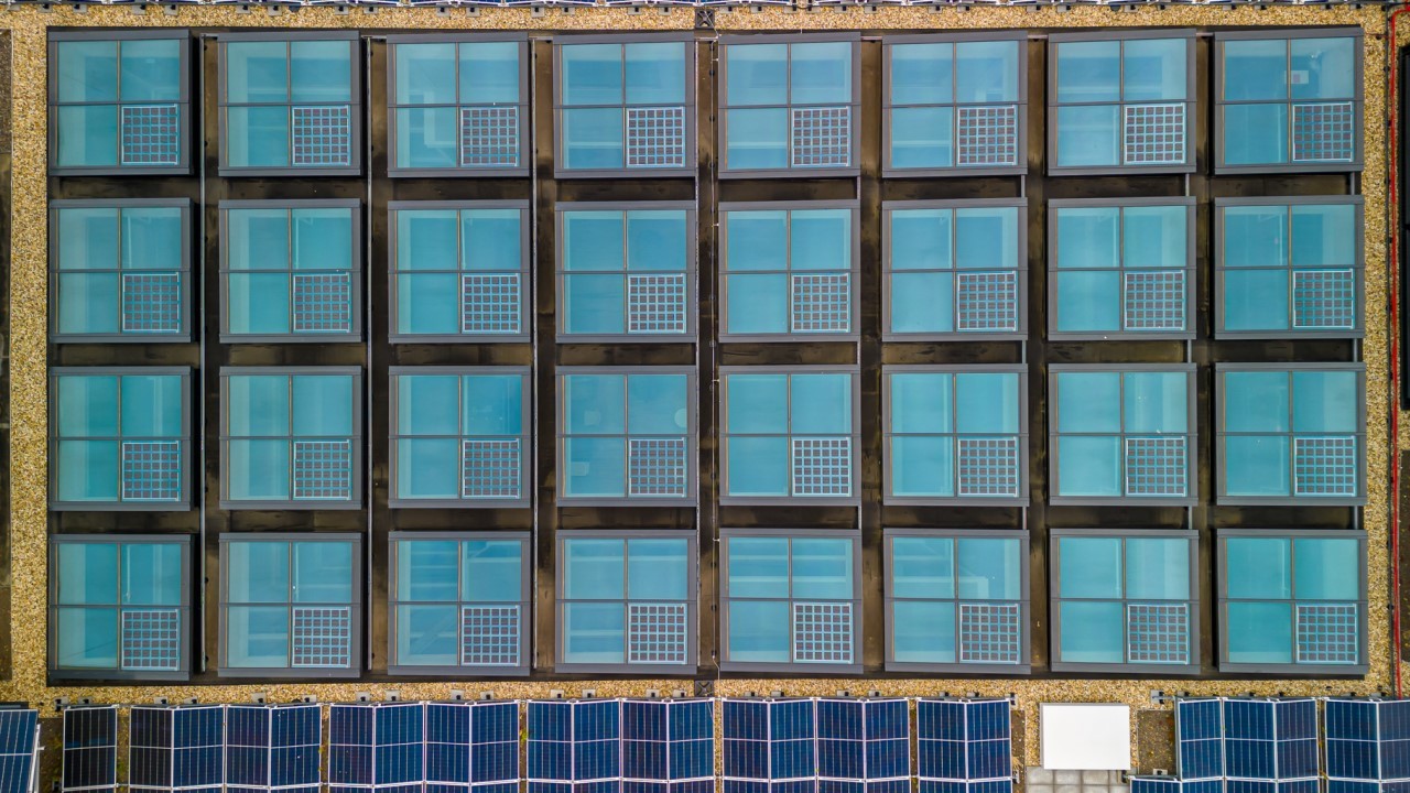 Lab42 Amsterdam | Kingspan NL