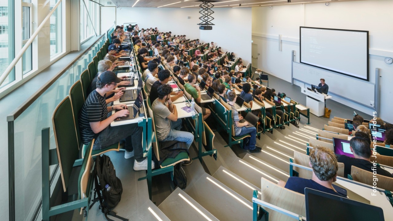 Lab42 Amsterdam | Kingspan NL