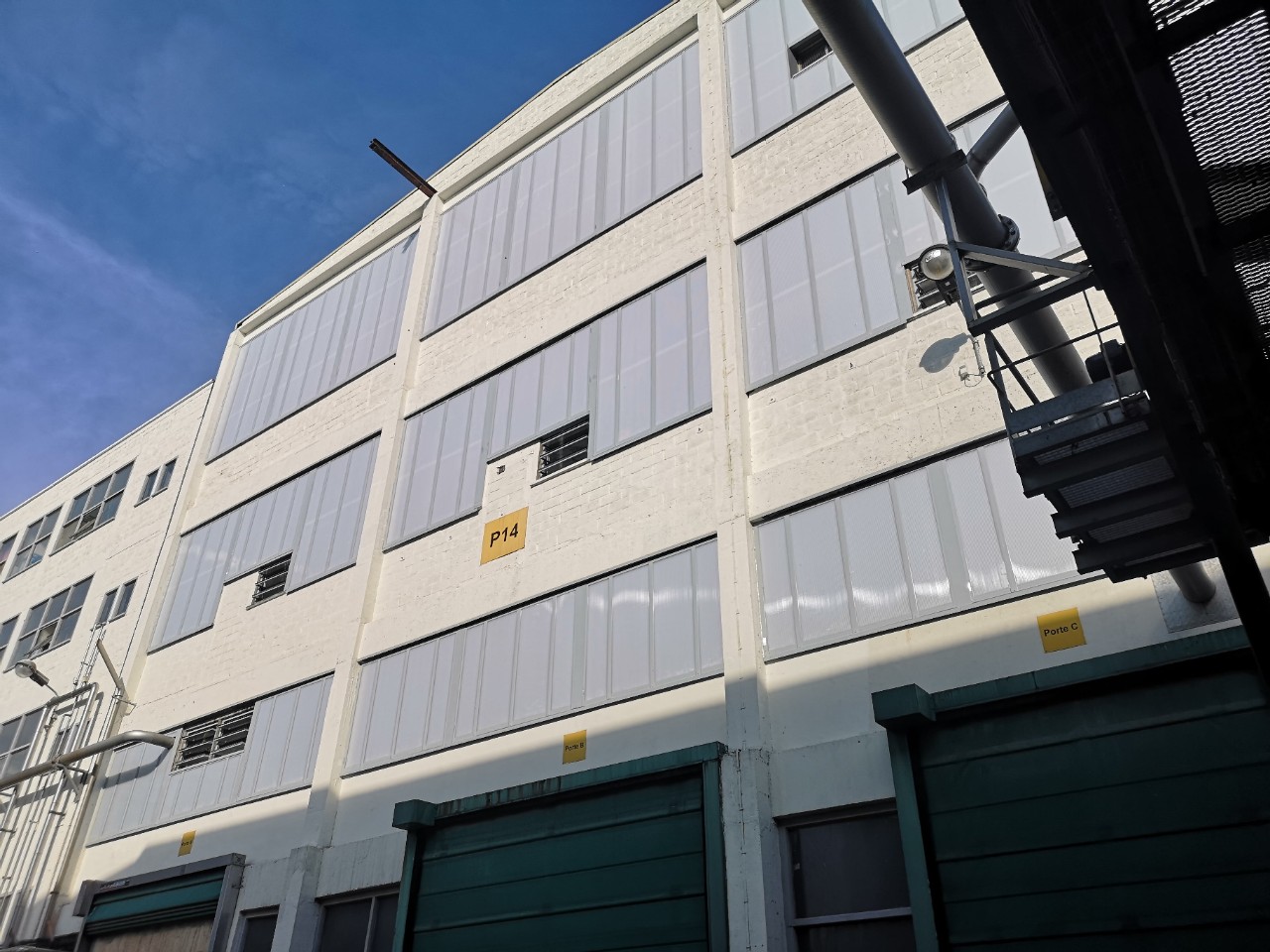 Atemax V n rolles 02 France Kingspan FR