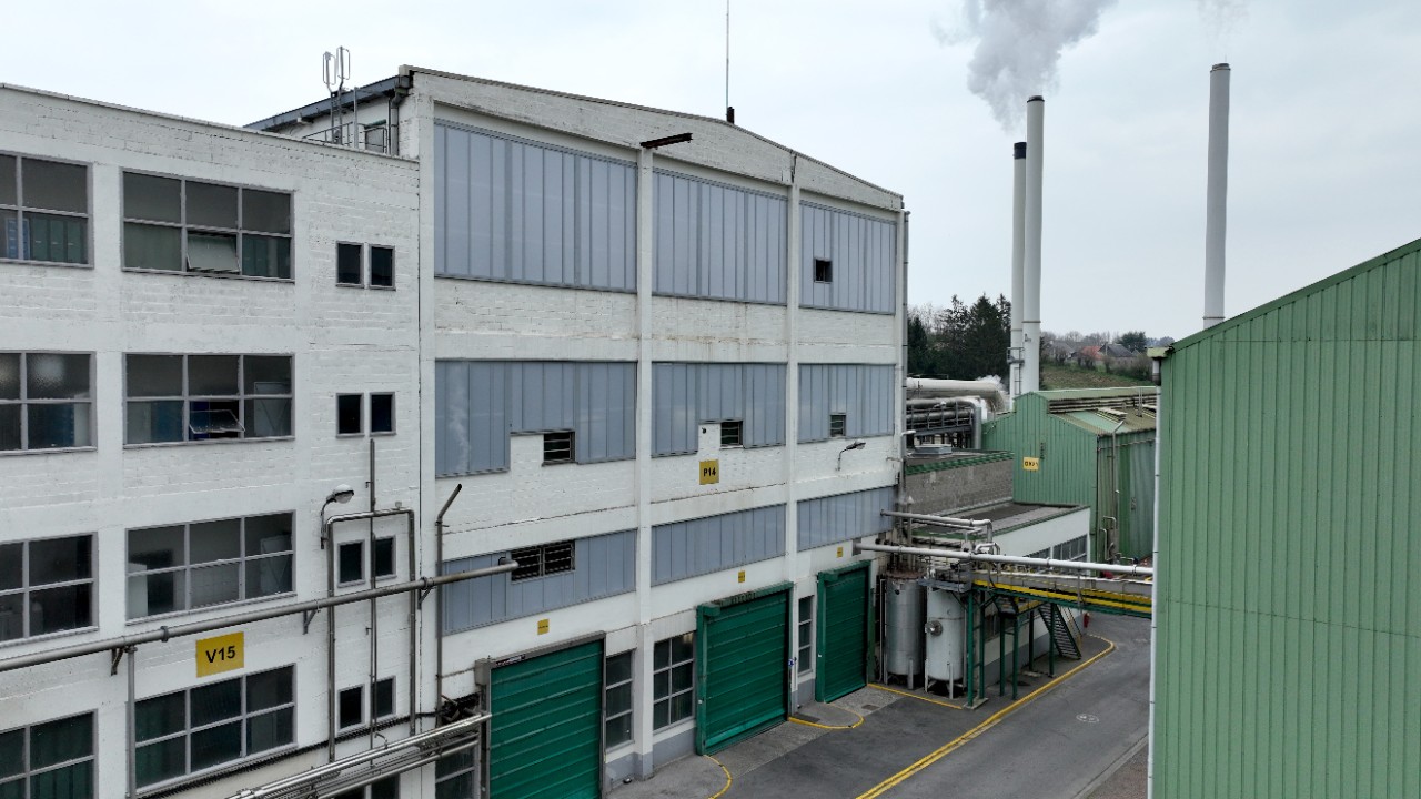 Atemax V n rolles 02 France Kingspan FR