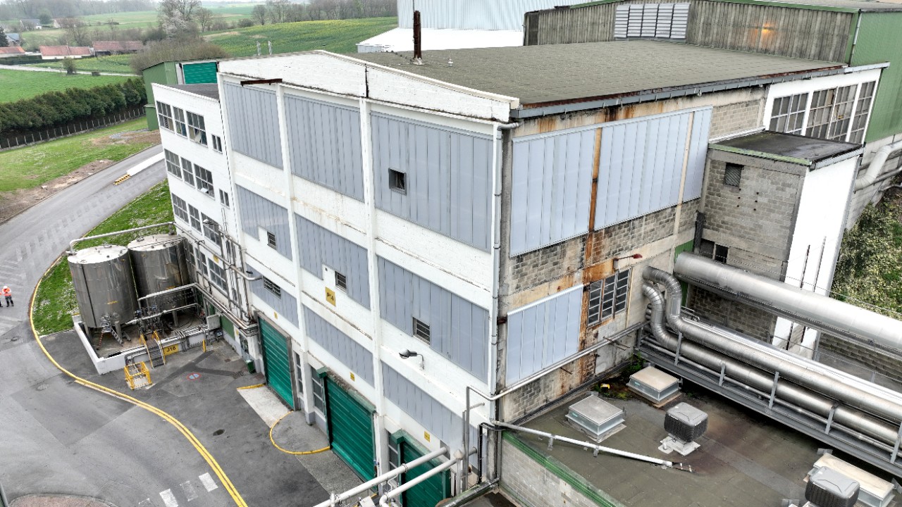 Atemax V n rolles 02 France Kingspan FR