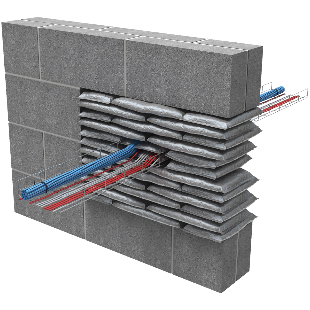 Passive Fire Protection Kingspan GB